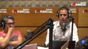 Rádio Comercial | Mixórdia de Temáticas – Fotografar víveres