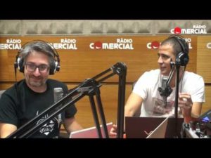 Rádio Comercial | Mixórdia de Temáticas – Veranear com método e qualidade