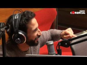 Rádio Comercial | O Chef Sou Eu – Camarão